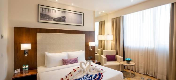 Best Western Plus Mohali图片