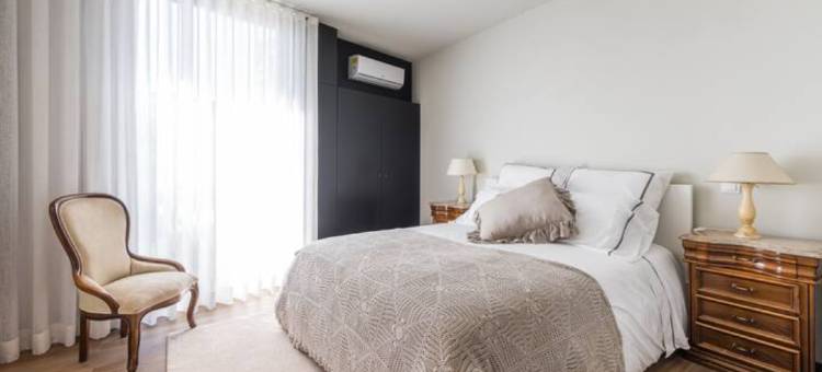 Casa Pelourinho de Louredo com piscina图片
