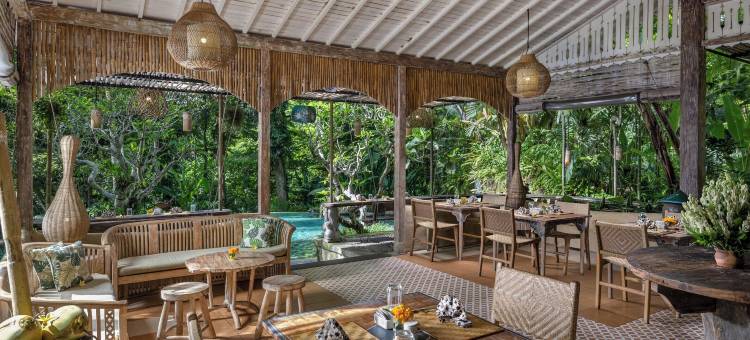 普拉玛纳吉里库苏玛酒店(Pramana Giri Kusuma)图片