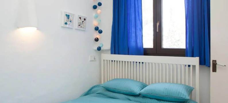 House in Porto Salé with Ibiza Views图片