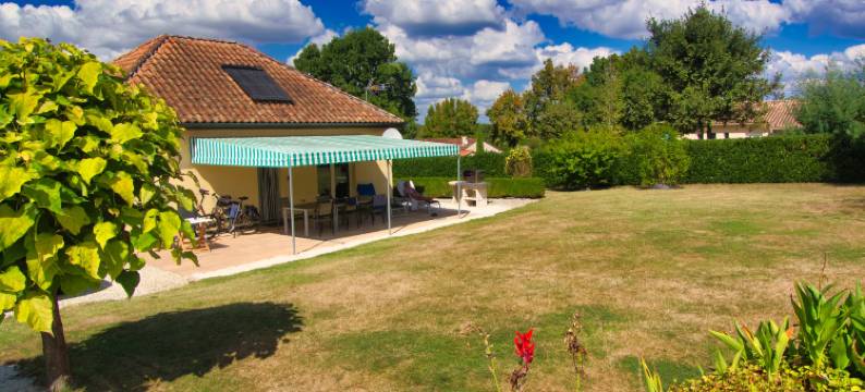 Holiday Home near Monbazillac Castle图片