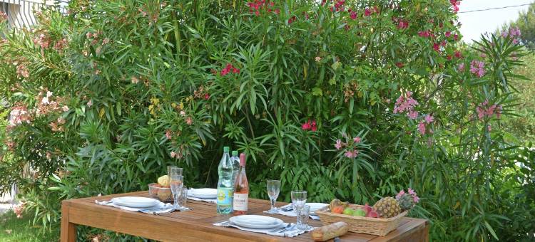 Spacious Villa Retreat in Carcassonne图片