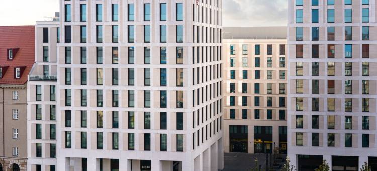 纽伦堡莱昂纳多皇家酒店(Leonardo Royal Hotel Nürnberg)图片