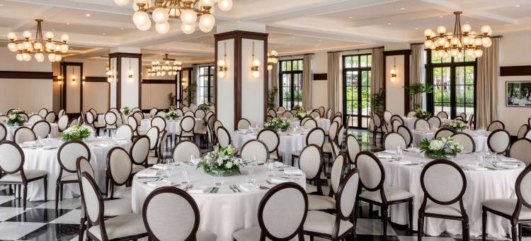 巴拿马城索菲特传奇老城区酒店(Sofitel Legend Casco Viejo - Panama City)图片