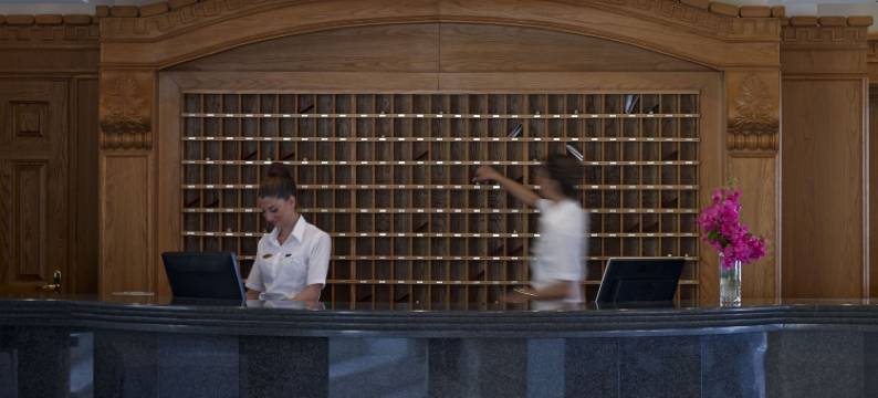 米茨斯夏宫酒店(Mitsis Summer Palace)图片