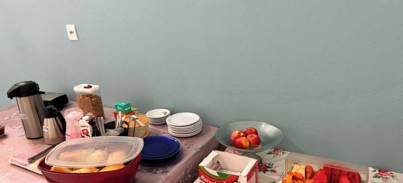 OYO巴拉那旅馆，库亚巴(OYO Pousada Parana, Cuiaba)图片