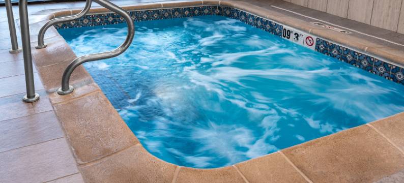 堪萨斯城李萨米特欢朋酒店(Hampton Inn Kansas City/Lees Summit)图片