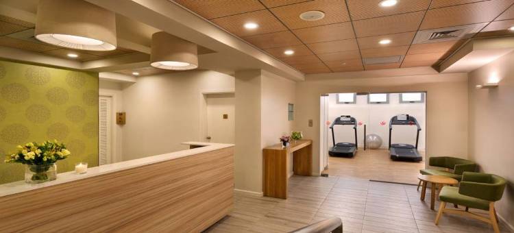 普利马国王酒店(Prima Kings Hotel)图片