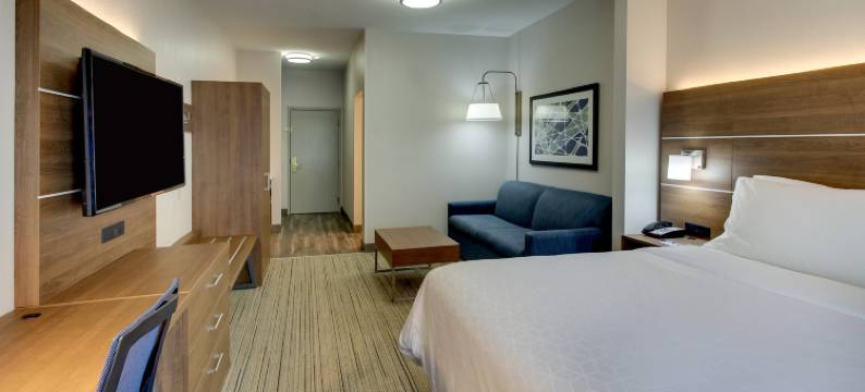 智选假日套房酒店亚特兰大埃默里大学区(Holiday Inn Express & Suites ATLANTA-EMORY UNIVERSITY AREA by IHG)图片