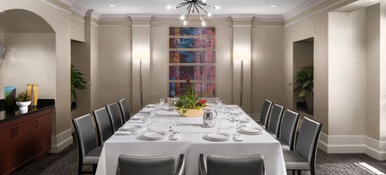 芝加哥迪尔菲尔德万豪酒店(Chicago Marriott Suites Deerfield)图片