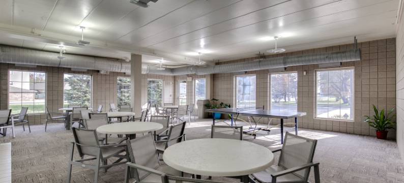 Holiday Inn Express & Suites ST。云(Holiday Inn Express & Suites ST. CLOUD by IHG)图片