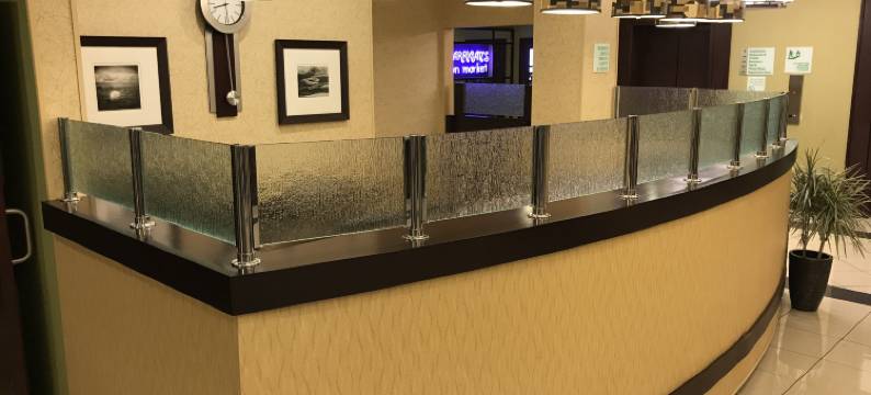 约翰斯敦市区假日酒店(Holiday Inn JOHNSTOWN-DOWNTOWN by IHG)图片