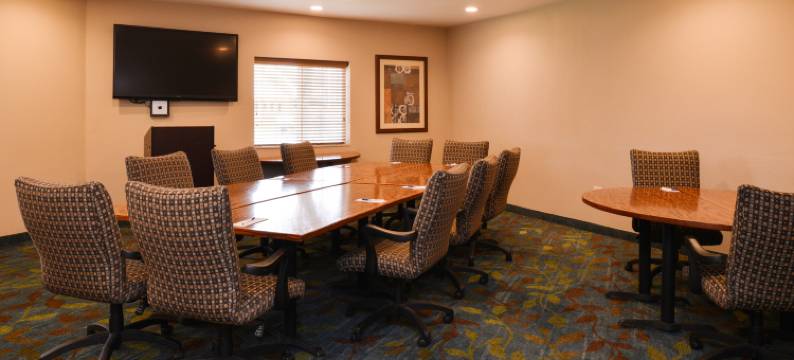 Candlewood Suites 博伊西 - TOWNE广场(Candlewood Suites BOISE - TOWNE SQUARE by IHG)图片