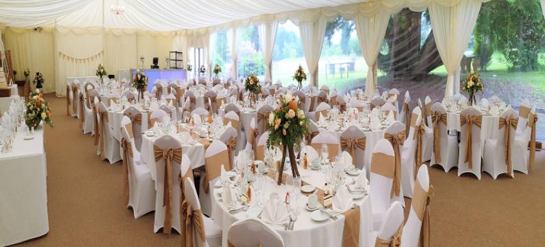 霍顿霍尔酒店(Haughton Hall Hotel & Leisure Club)图片