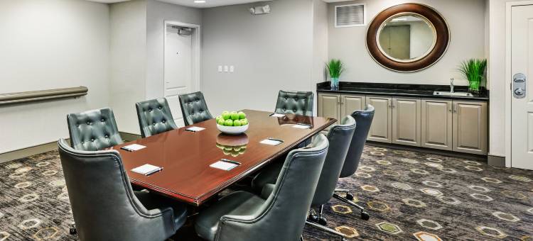 Homewood Suites by Hilton-什里夫波特(Homewood Suites by Hilton Shreveport)图片