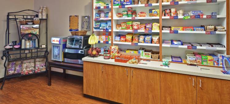 Candlewood Suites 奥利夫布兰奇by IHG(Candlewood Suites Olive Branch (Memphis Area))图片