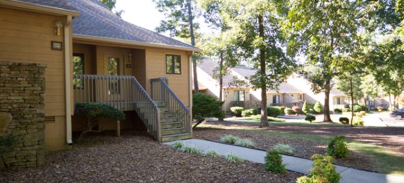 温德姆格莱德费尔菲尔德度假村(Club Wyndham Resort at Fairfield Glade)图片