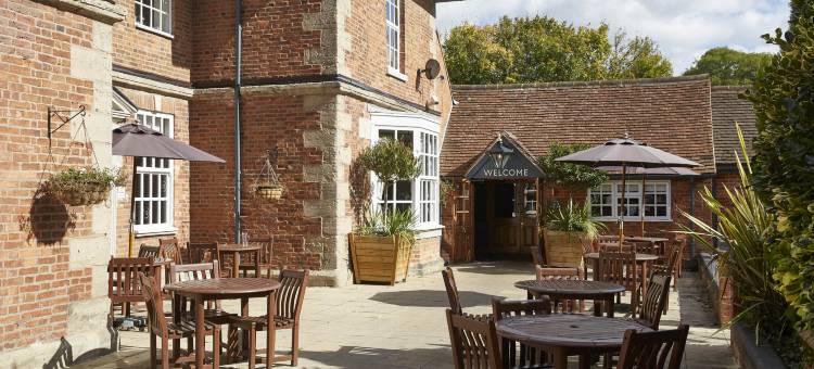 晚安睡帽酒店-格林国王旅馆(Cocked Hat by Greene King Inns)图片