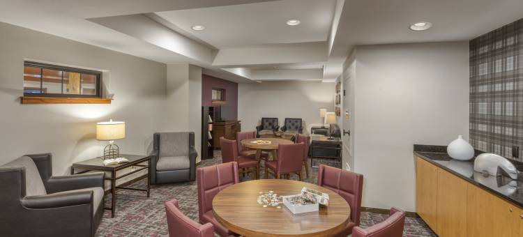 世标度假屋-西黄石(WorldMark West Yellowstone)图片