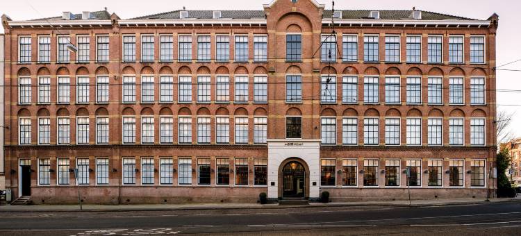 阿尔伯特爵士酒店 - Sircle Collection 旗下(Sir Albert Hotel, Part of Sircle Collection)图片