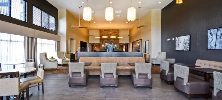 Homewood Suites by Hilton-杜波依斯(Homewood Suites by Hilton du Bois)图片