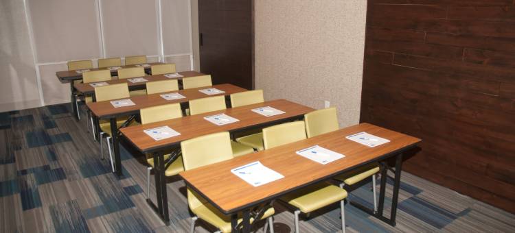 智选假日套房酒店迪凯特 by IHG(Holiday Inn Express & Suites Decatur by IHG)图片