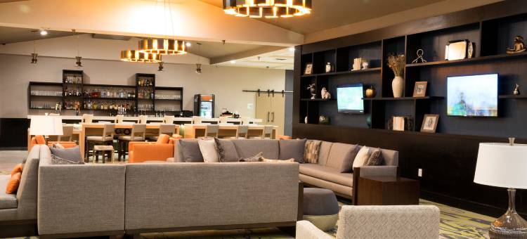 假日酒店-亚历山德里亚市区(Holiday Inn ALEXANDRIA - DOWNTOWN by IHG)图片