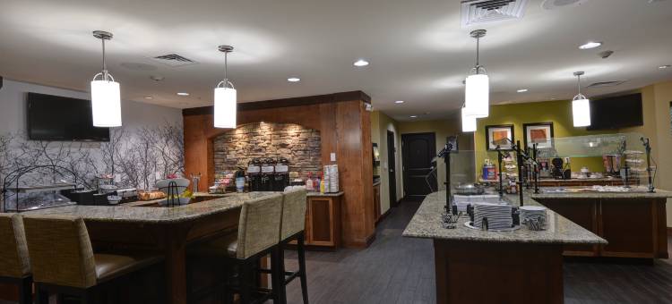 莱克兰德西Staybridge Suites(Staybridge Suites Lakeland West)图片