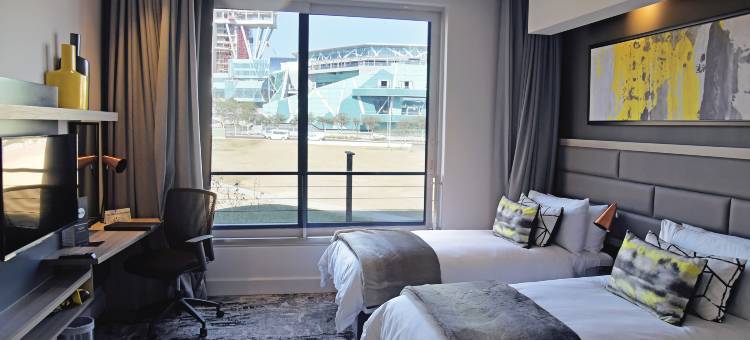 缅因门林首都酒店(The Capital Menlyn Maine)图片