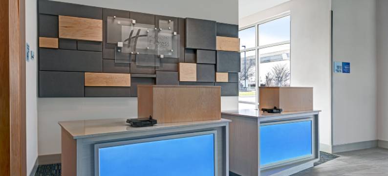 休斯顿纪念区城中心智选假日套房(Holiday Inn Express & Suites HOUSTON MEMORIAL - CITY CENTRE by IHG)图片