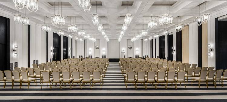 拉巴特萨累码头费尔蒙酒店(Fairmont Hotel La Marina Rabat Sale)图片