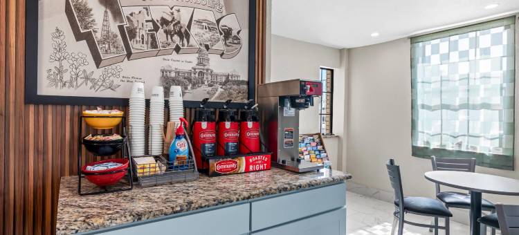 弗雷德里克斯堡速8汽车旅馆(Super 8 by Wyndham Fredericksburg)图片