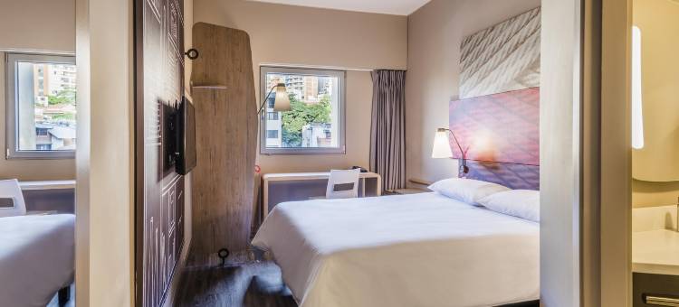 宜必思格拉纳达卡利酒店(Ibis Cali Granada)图片