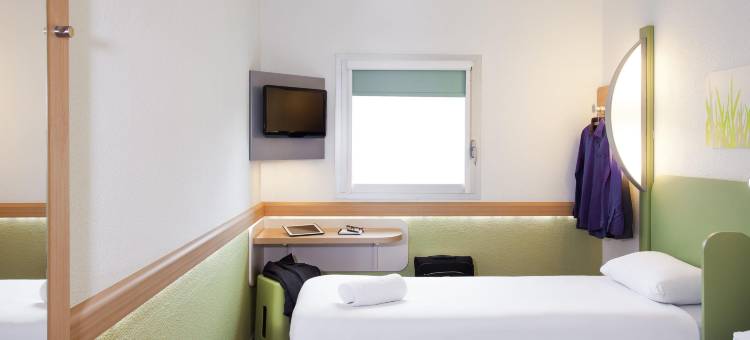 宜必思快捷比肯斯菲尔德酒店(Ibis Budget Beaconsfield)图片