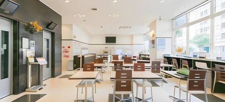 东横INN志木站东口(Toyoko Inn Shiki Station Higashi)图片