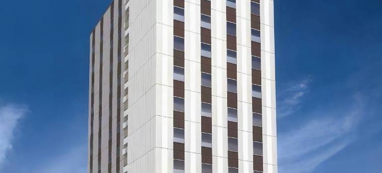 札幌薄野坤特萨酒店(Quintessa Hotel Sapporo Susukino)图片