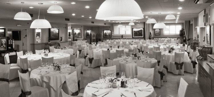 皮里尼奥酒店费格拉斯由皮埃尔和假日(Hotel Pirineos Figueres by Pierre & Vacances)图片