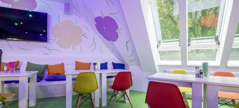 花之酒店-明斯特(Flowers Hotels)图片