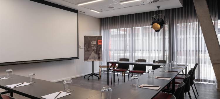 开普敦V&A海滨丽芮酒店(Radisson Red Hotel V and A Waterfront Cape Town)图片