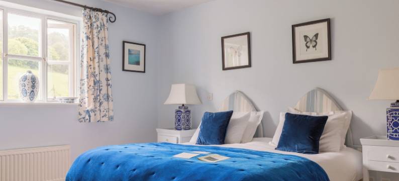 斯肯佛瑞斯钟声旅馆(The Bell at Skenfrith)图片