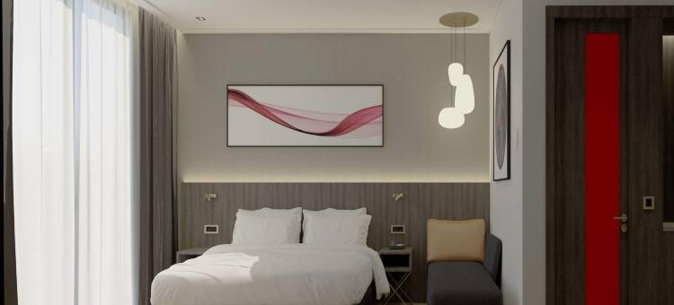 温德姆华美达阿尔纳武特科伊(Ramada by Wyndham Arnavutkoy)图片