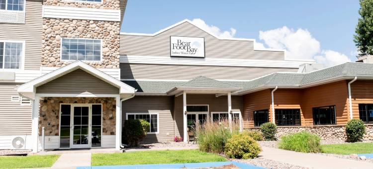 丽笙乡村酒店及套房，普雷里杜奇恩(Country Inn & Suites by Radisson, Prairie du Chien)图片