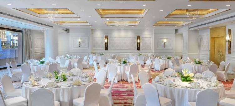 索菲特开罗尼罗河格吉拉岛酒店(Sofitel Cairo Nile El Gezirah)图片