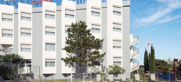 宜必思尚品土伦滨海拉塞纳酒店(Ibis Styles Toulon la Seyne Sur Mer)图片