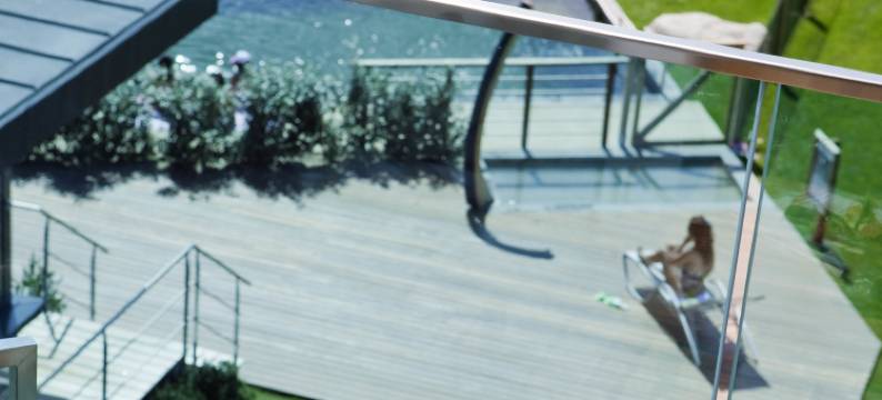 洛桑布西津诺富特酒店(Novotel Lausanne Bussigny)图片