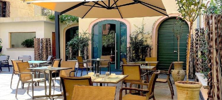 普拉祖尤多姆酒店(Hotel Pozzo di Borgo)图片