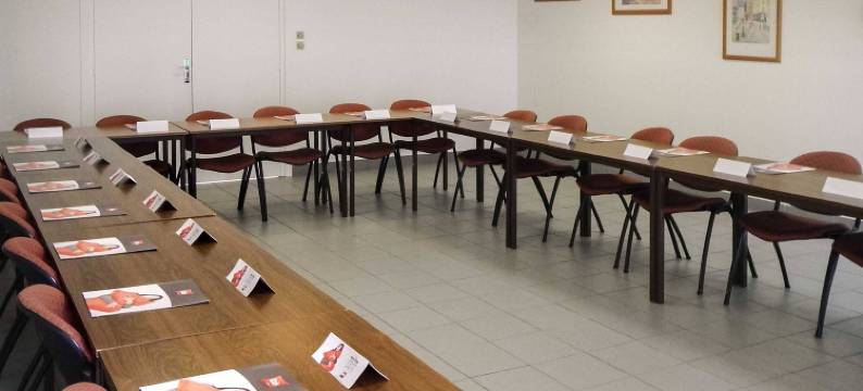 宜必思普瓦捷博利厄酒店(Ibis Poitiers Beaulieu)图片