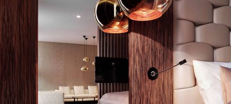 剧院酒店(Theatre Hotel)图片