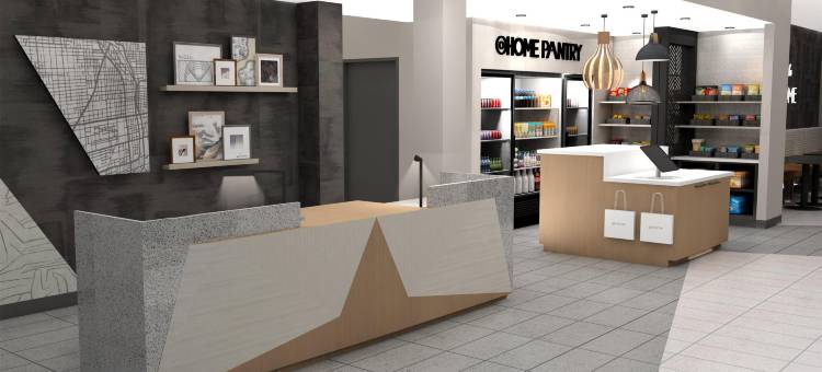 @HOME by Best Western St. George图片