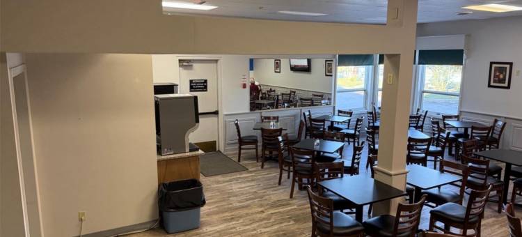 布罗克维尔贝斯特韦斯特SureStay酒店(SureStay by Best Western Brockville)图片